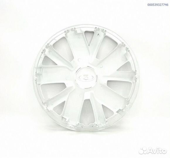 Колпаки на r14 LADA granta Новые (Арт.88110)
