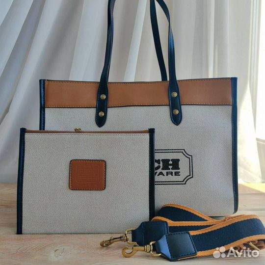 Сумка женская Coach