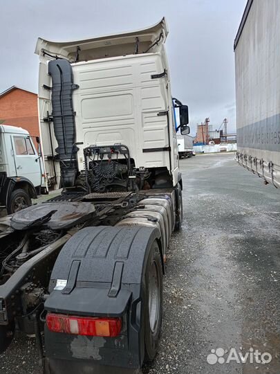 Volvo FH 460, 2010