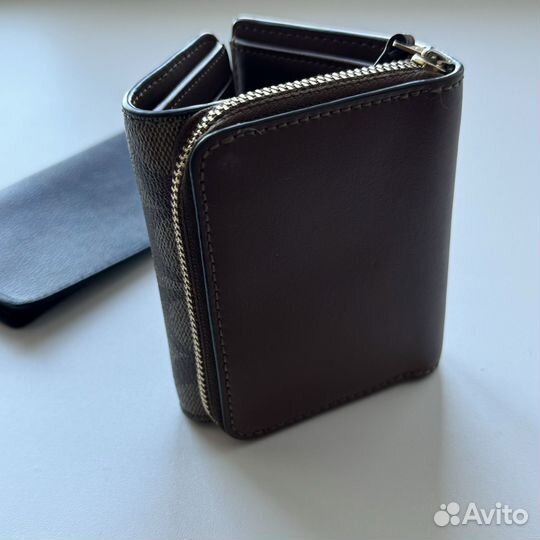 Кошелек Coach