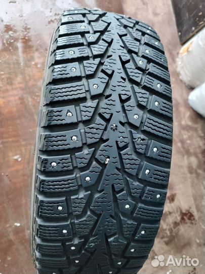 Maxxis ArcticTrekker NP3 205/60 R16