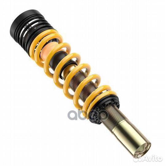 Винтовая подвеска ST XA 182100BM ST suspensions