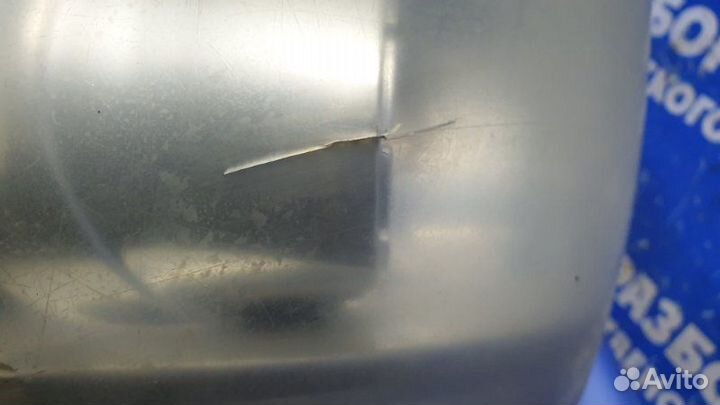 Правая фара. Higer 6129 АВТОБУС isle340.30 2007