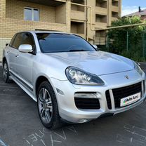 Porsche Cayenne S 4.5 AT, 2003, 275 000 км, с пробегом, цена 770 000 руб.