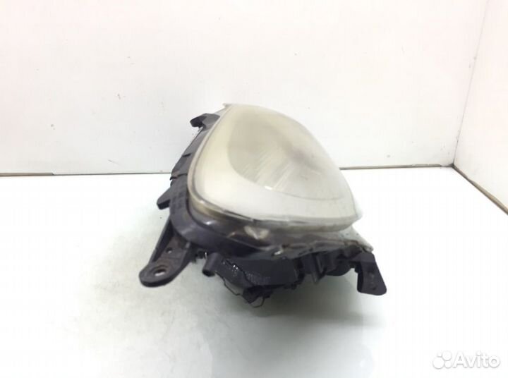 Фара 13295018 Opel Corsa D (2006-2014)