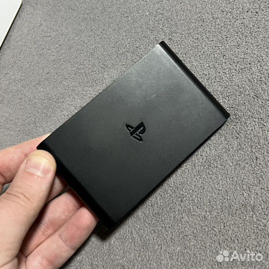 PS Vita TV +DualShock 4+ Sd2Vita 16Gb