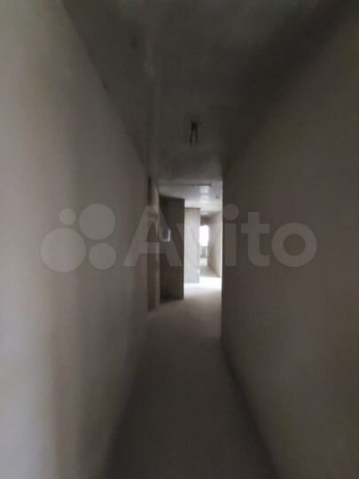 3-к. квартира, 109,9 м², 5/17 эт.