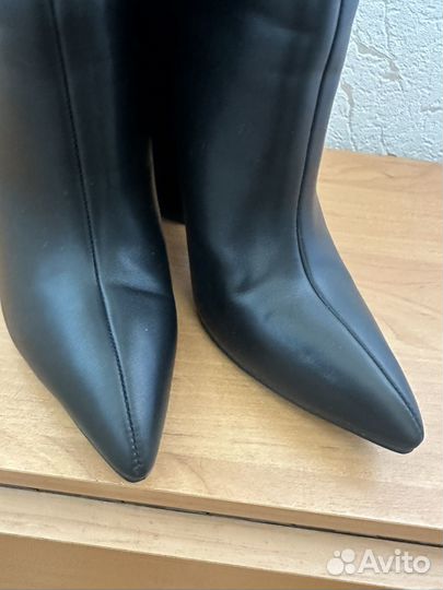 Ботильоны 36 размер