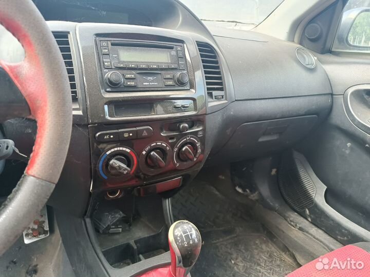 Подушка пассажира Airbag в панель Geely MK cross