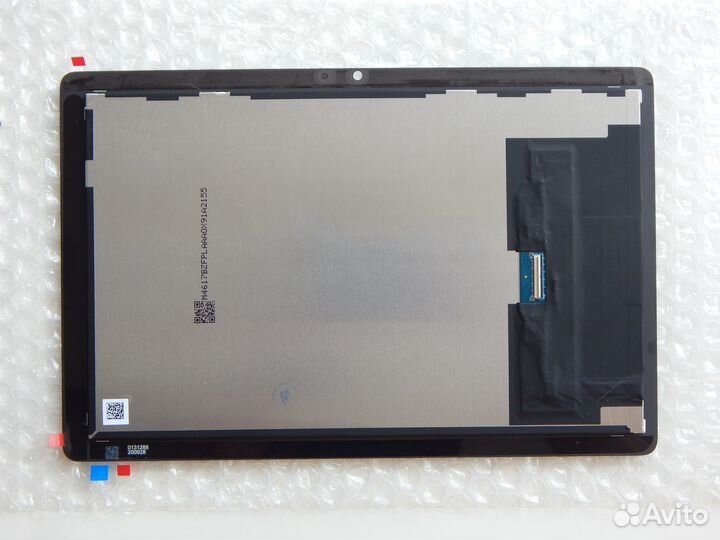 Дисплей планшета Huawei MatePad