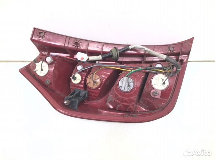 Фонарь 924020X110 Hyundai i10 (2007-2013)