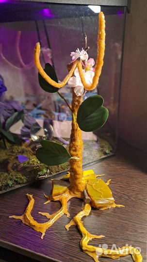 Подставка для Сердца Оазиса