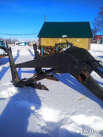 Продаю Кун на трактор