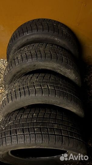 Michelin Pilot Alpin Radial XSE 225/60 R16 98H