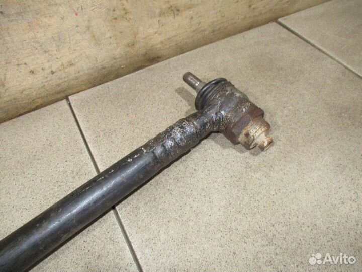 Тяга рулевая поперечная Range Rover 2