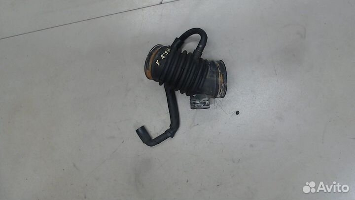 Патрубок воздушного фильтра Mazda 5 (CR), 2007