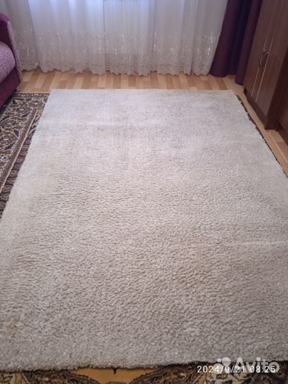Продам ковёр