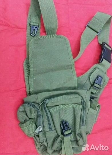 Плечевая сумка