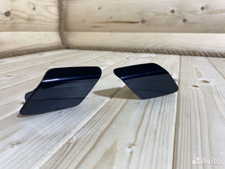 Крышка омывателя фар BMW 4 2012-2020 комплект