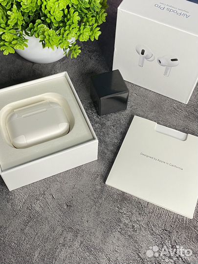 Airpods pro 2 premium