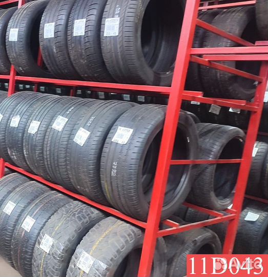 Uniroyal AllSeasonExpert 2 195/55 R16 87N