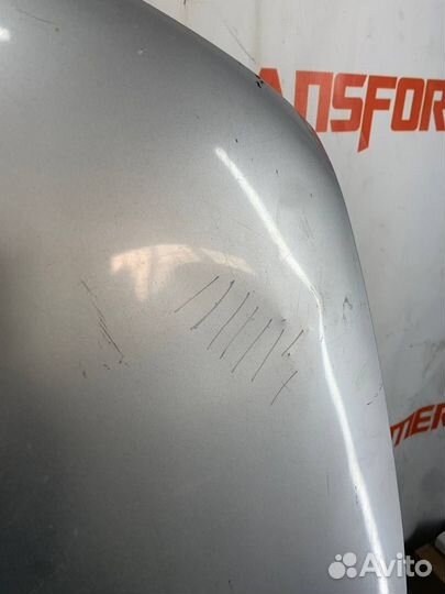 Капот Митсубиши Мираж 1993