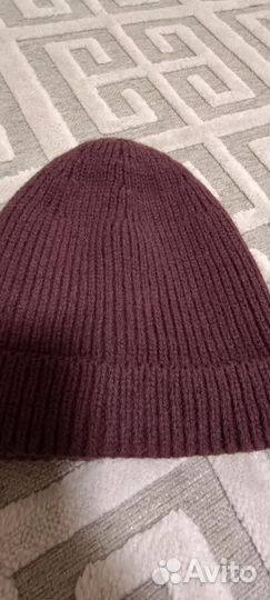 Шапка женская