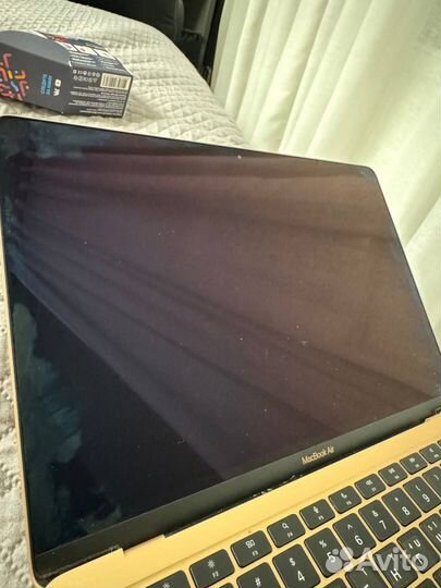 Apple macbook air 13 2020 m1 8gb 256