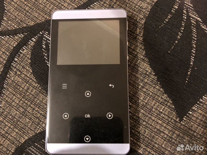 Mp3 плеер