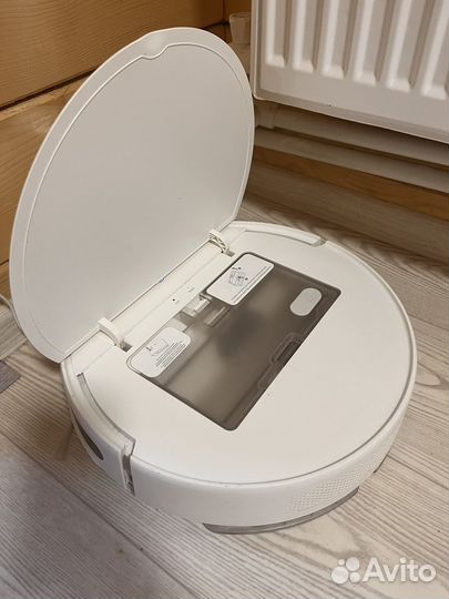 Робот пылесос xiaomi