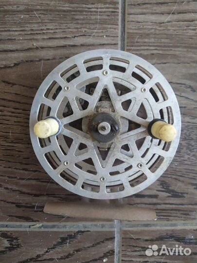 Катушка советская