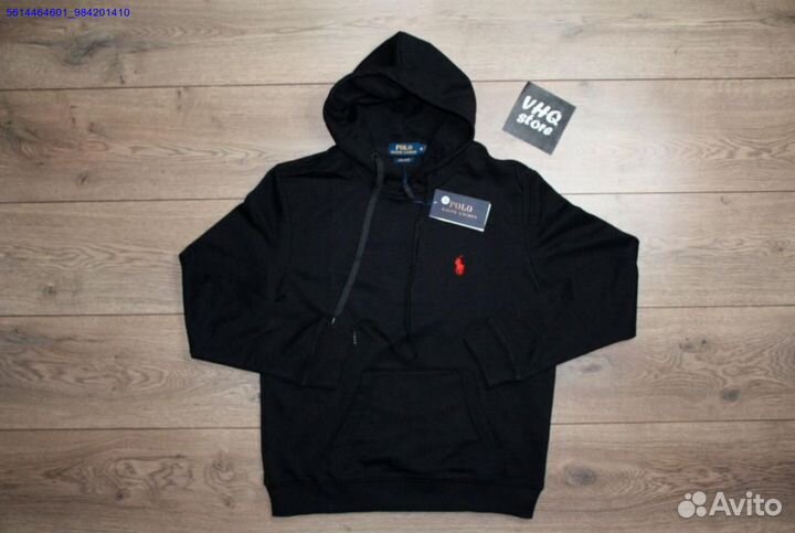 Polo Ralph Lauren худи (Арт.93463)