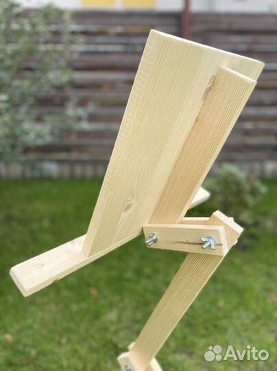 Пюпитр для нот