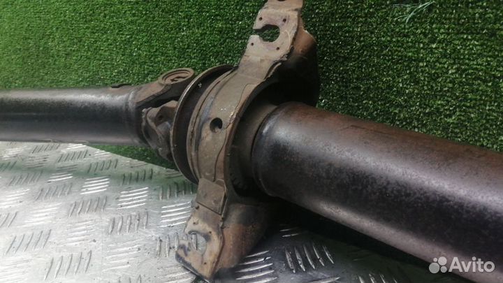 Карданный вал Ford Escape 2