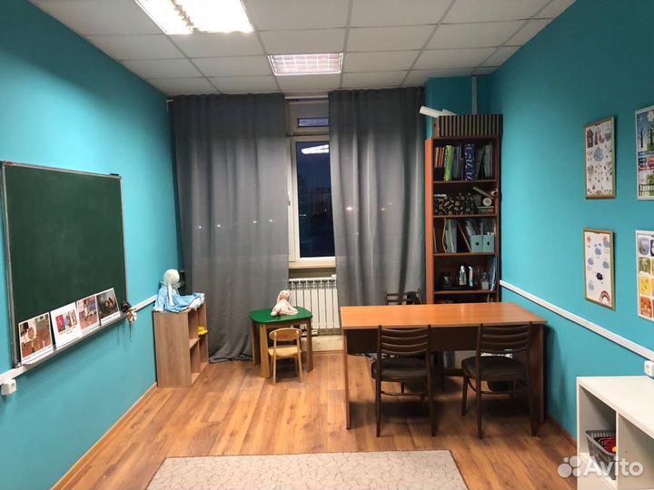 Детский нейропсихолог, Подготовка к школе