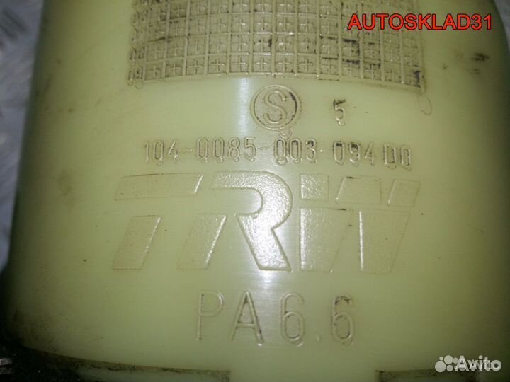 Насос эгур для Опель Зафира Б 93179569 гладкий