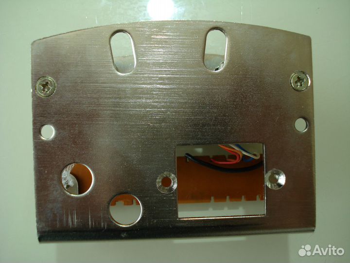 Блок головок teac