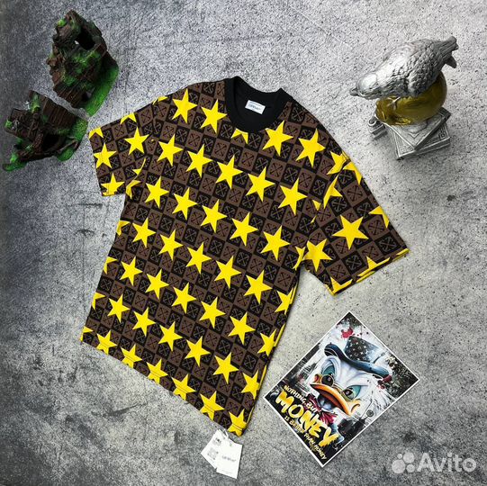 Футболка Amiri