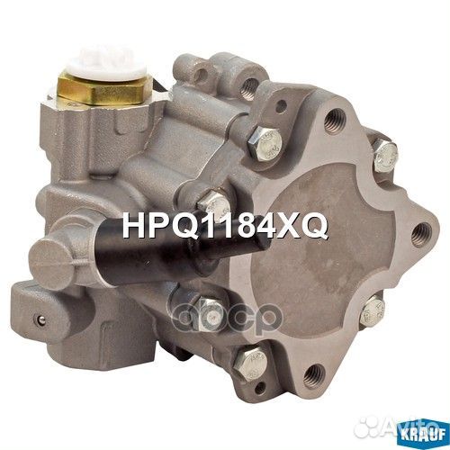 Насос гидроусилителя руля HPQ1184XQ HPQ1184XQ K