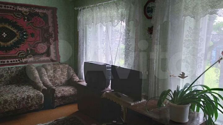 Дом 82,6 м² на участке 7 сот.