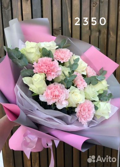 Цветы на 14 февраля букеты с доставкой