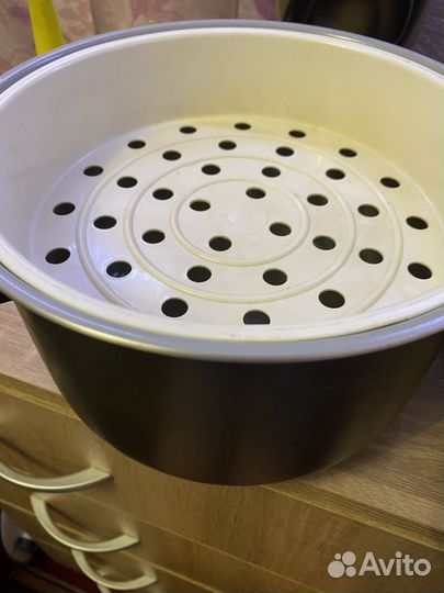 Мультиварка polaris