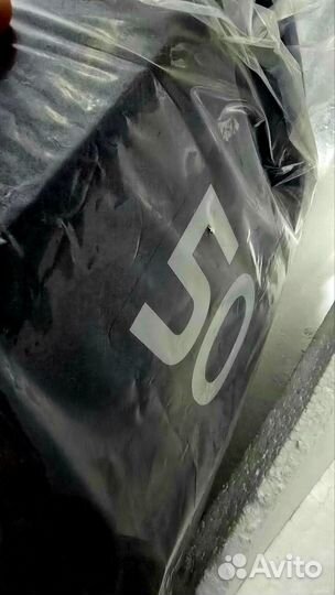 Лодочный мотор 50 л с