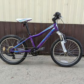 Велосипед Mongoose Rockadile 20"