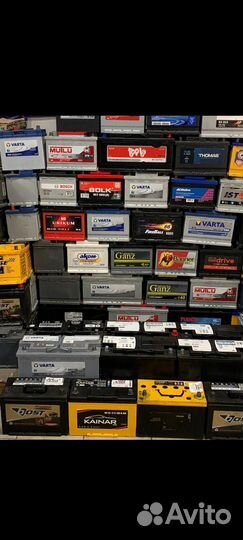 Аккумулятор eurostart 60ah 12v