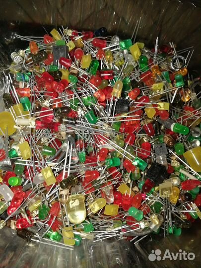 Радиодетали