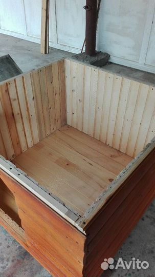 Будка для собак