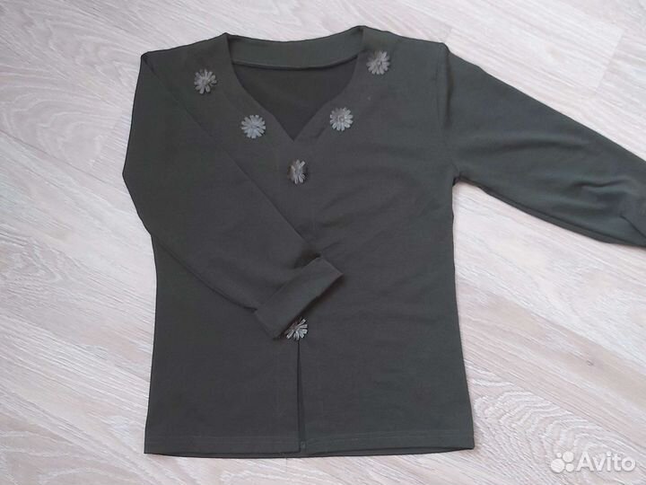 Кофты детские 40/42