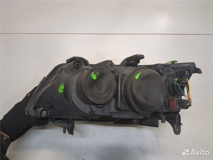 Фара (передняя) Saab 9-3, 2006