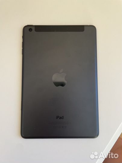 iPad mini 2